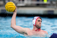 New York Athletic Club vs USA University at USA Water Polo National League Games