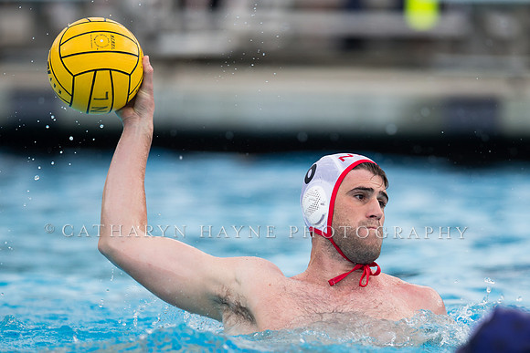New York Athletic Club vs USA University at USA Water Polo National League Games