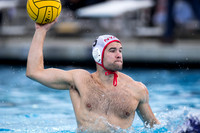 New York Athletic Club vs USA University at USA Water Polo National League Games