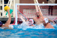 New York Athletic Club vs USA University at USA Water Polo National League Games