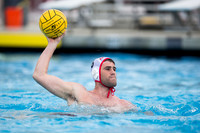 New York Athletic Club vs USA University at USA Water Polo National League Games