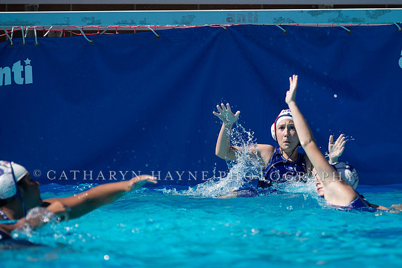 U12 680 vs U14 B Santa Barbara 805