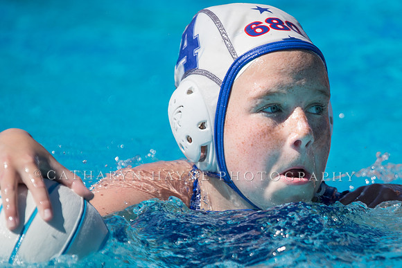 U12 680 vs U14 B Santa Barbara 805