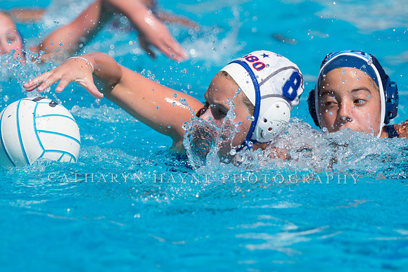 U12 680 vs U14 B Santa Barbara 805