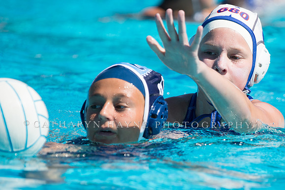 U12 680 vs U14 B Santa Barbara 805