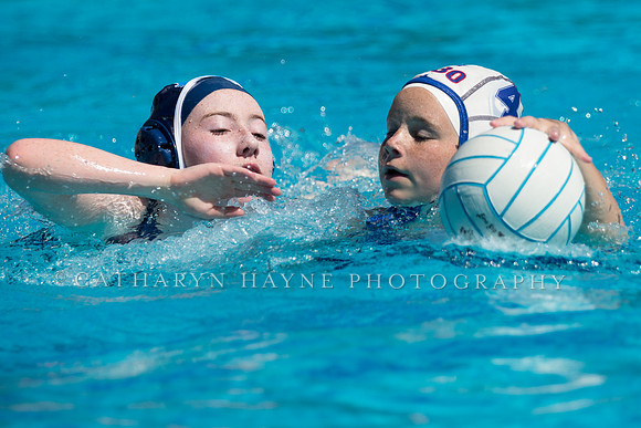 U12 680 vs U14 B Santa Barbara 805