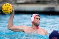 New York Athletic Club vs USA University at USA Water Polo National League Games