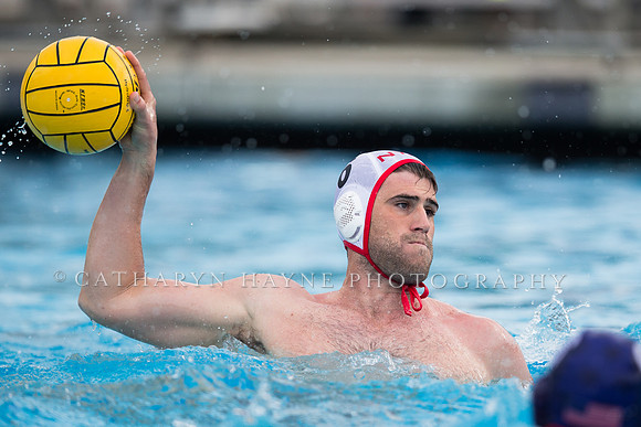 New York Athletic Club vs USA University at USA Water Polo National League Games