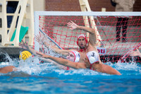 New York Athletic Club vs USA University at USA Water Polo National League Games