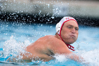 New York Athletic Club vs USA University at USA Water Polo National League Games