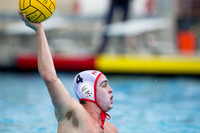 New York Athletic Club vs USA University at USA Water Polo National League Games