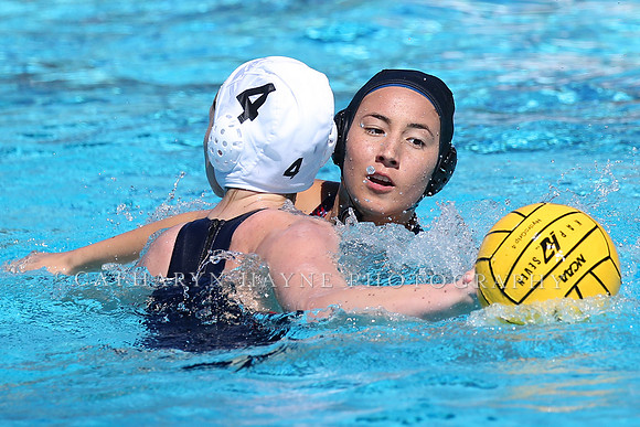 USA Water Polo: Girl's Olympic Development Program Championships: All Star Bronze: North vs East