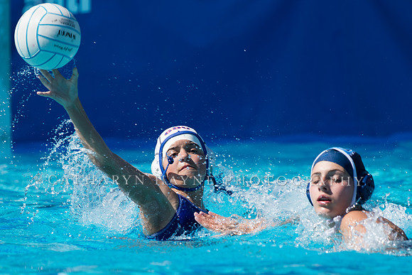 U12 680 vs U14 B Santa Barbara 805
