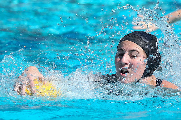USA Water Polo: Girl's Olympic Development Program Championships: All Star Bronze: North vs East
