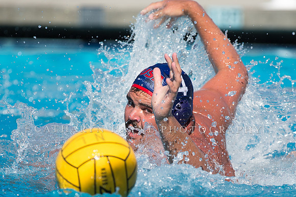 USA University vs USA Collegiate at National League Games