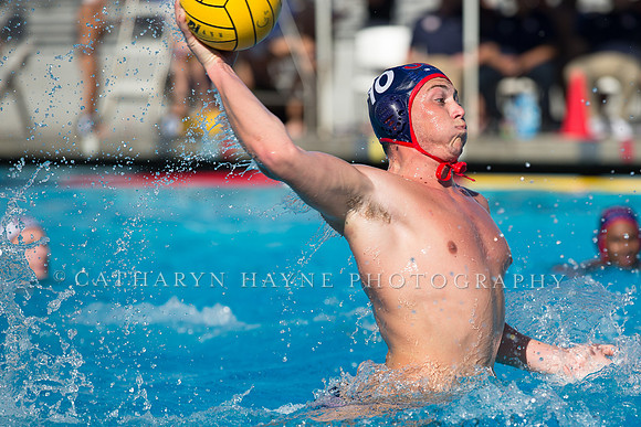 USA University vs USA Collegiate at National League Games