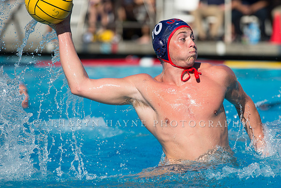 USA University vs USA Collegiate at National League Games