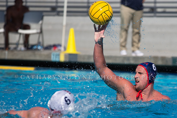 USA University vs USA Collegiate at National League Games