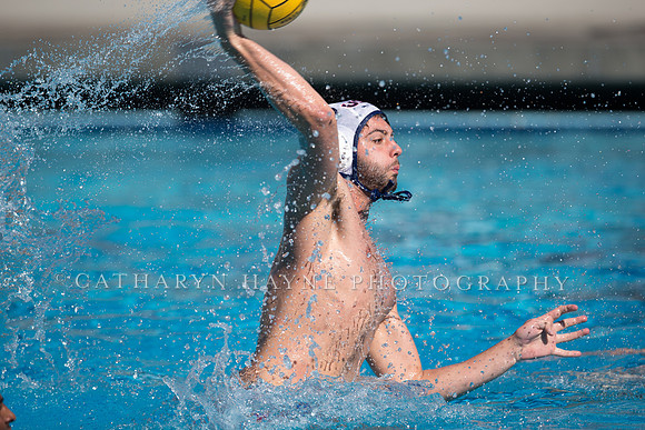 USA University vs USA Collegiate at National League Games