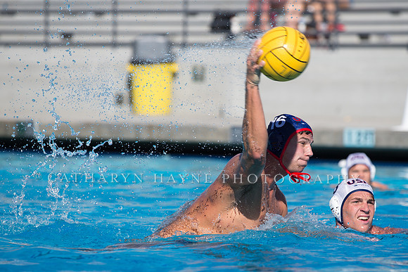 USA University vs USA Collegiate at National League Games