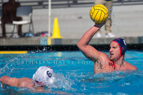 USA University vs USA Collegiate at National League Games