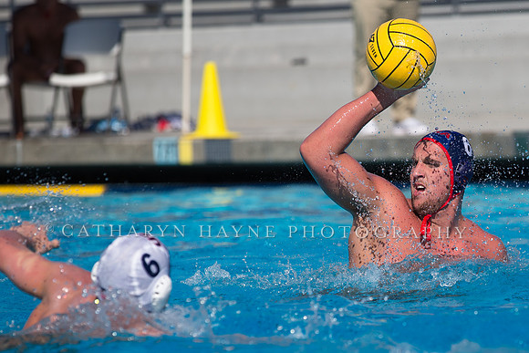 USA University vs USA Collegiate at National League Games