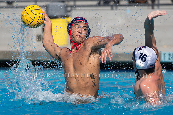 USA University vs USA Collegiate at National League Games