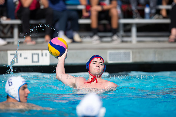 Alumni vs SoCal  at National League Tournament