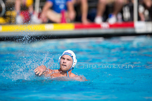 Alumni vs SoCal  at National League Tournament