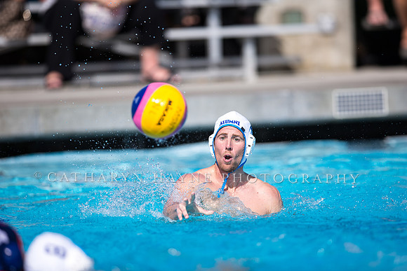 Alumni vs SoCal  at National League Tournament
