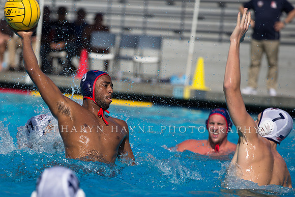 USA University vs USA Collegiate at National League Games