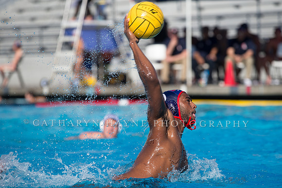 USA University vs USA Collegiate at National League Games