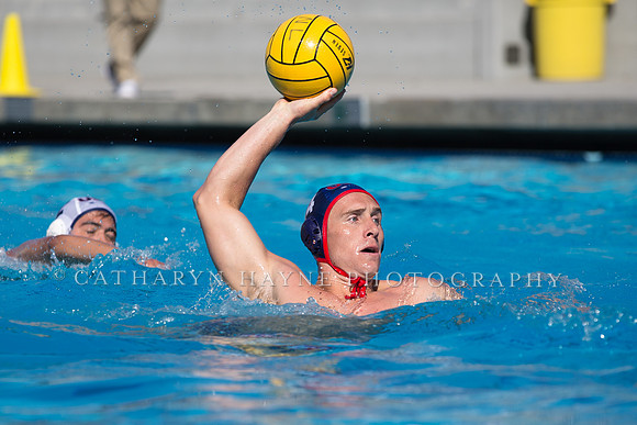 USA University vs USA Collegiate at National League Games