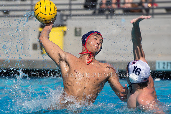 USA University vs USA Collegiate at National League Games