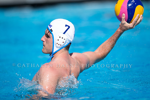 Alumni vs SoCal  at National League Tournament