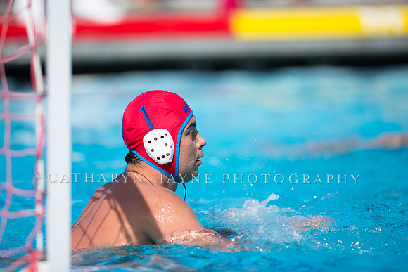 Alumni vs SoCal  at National League Tournament
