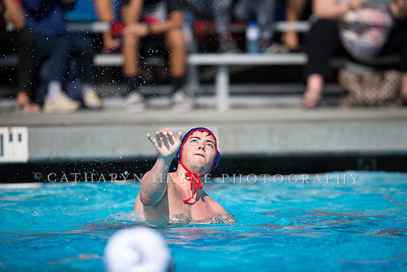 Alumni vs SoCal  at National League Tournament