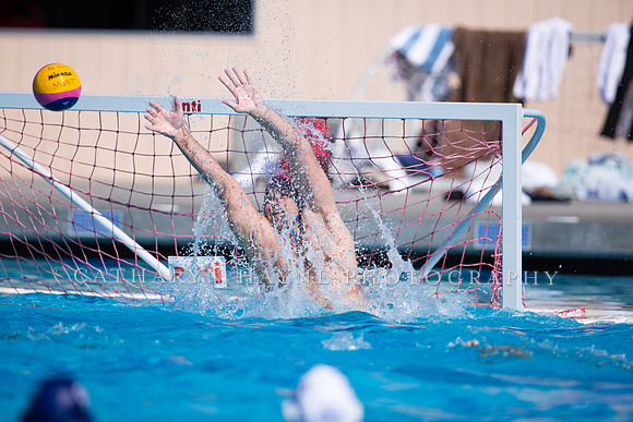 Alumni vs SoCal  at National League Tournament