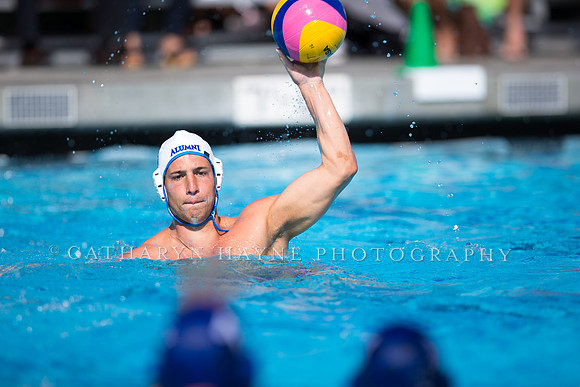 Alumni vs SoCal  at National League Tournament