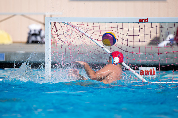 Alumni vs SoCal  at National League Tournament