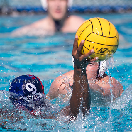 USA University vs USA Collegiate at National League Games