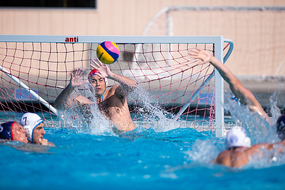 Alumni vs SoCal  at National League Tournament
