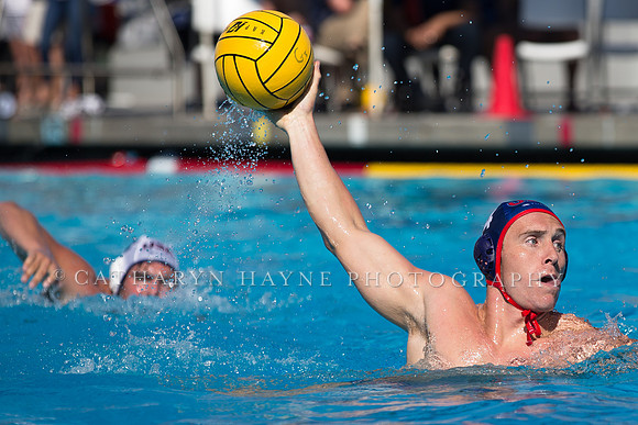 USA University vs USA Collegiate at National League Games