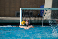USA Water Polo National League: Golden Bears vs Commerce