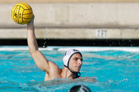 USA Water Polo National League: Golden Bears vs Commerce