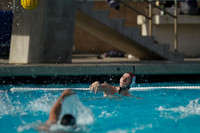 USA Water Polo National League: Golden Bears vs Commerce