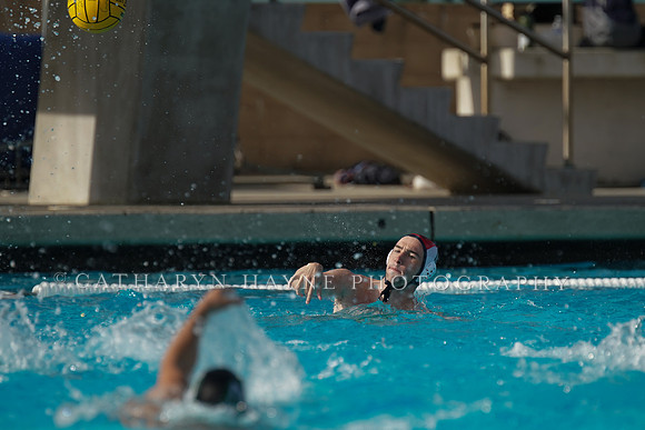 USA Water Polo National League: Golden Bears vs Commerce