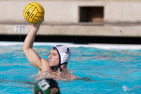 USA Water Polo National League: Golden Bears vs Commerce