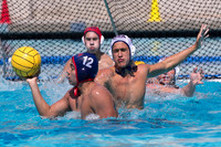 2017.03.12 USA Collegiate vs USA Academy