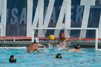USA Water Polo National League: Golden Bears vs Commerce